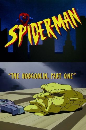 The Hobgoblin: Part 1