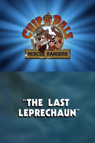 The Last Leprechaun