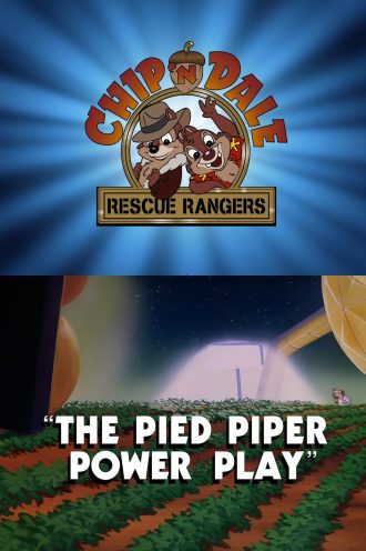 The Pied Piper Power Play