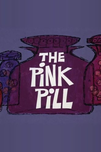 The Pink Pill