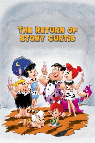 The Return of Stony Curtis