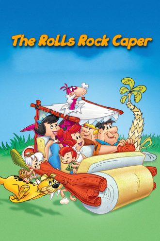 The Rolls Rock Caper