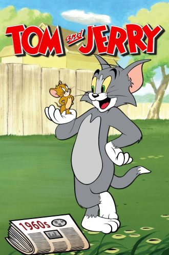 Tom and Jerry