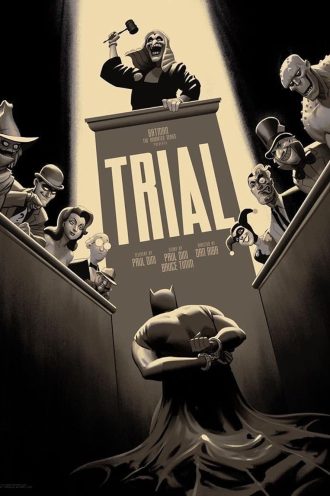 Trial