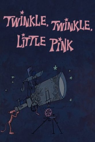 Twinkle Twinkle, Little Pink