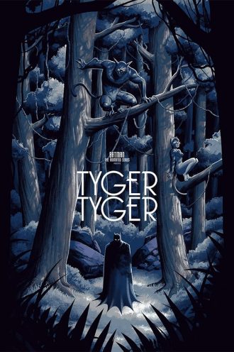 Tyger Tyger