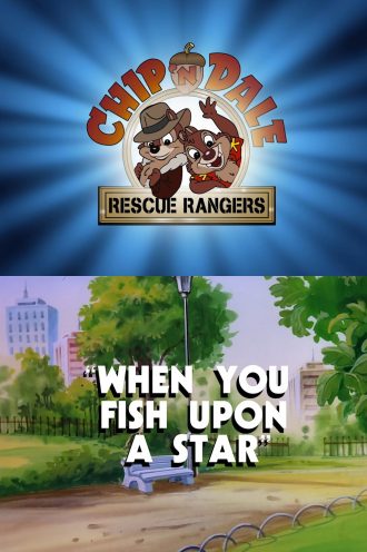 When You Fish Upon a Star