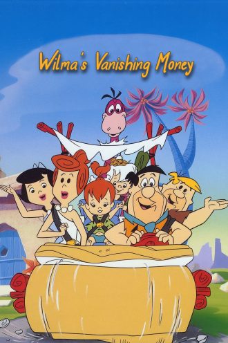 Wilma’s Vanishing Money